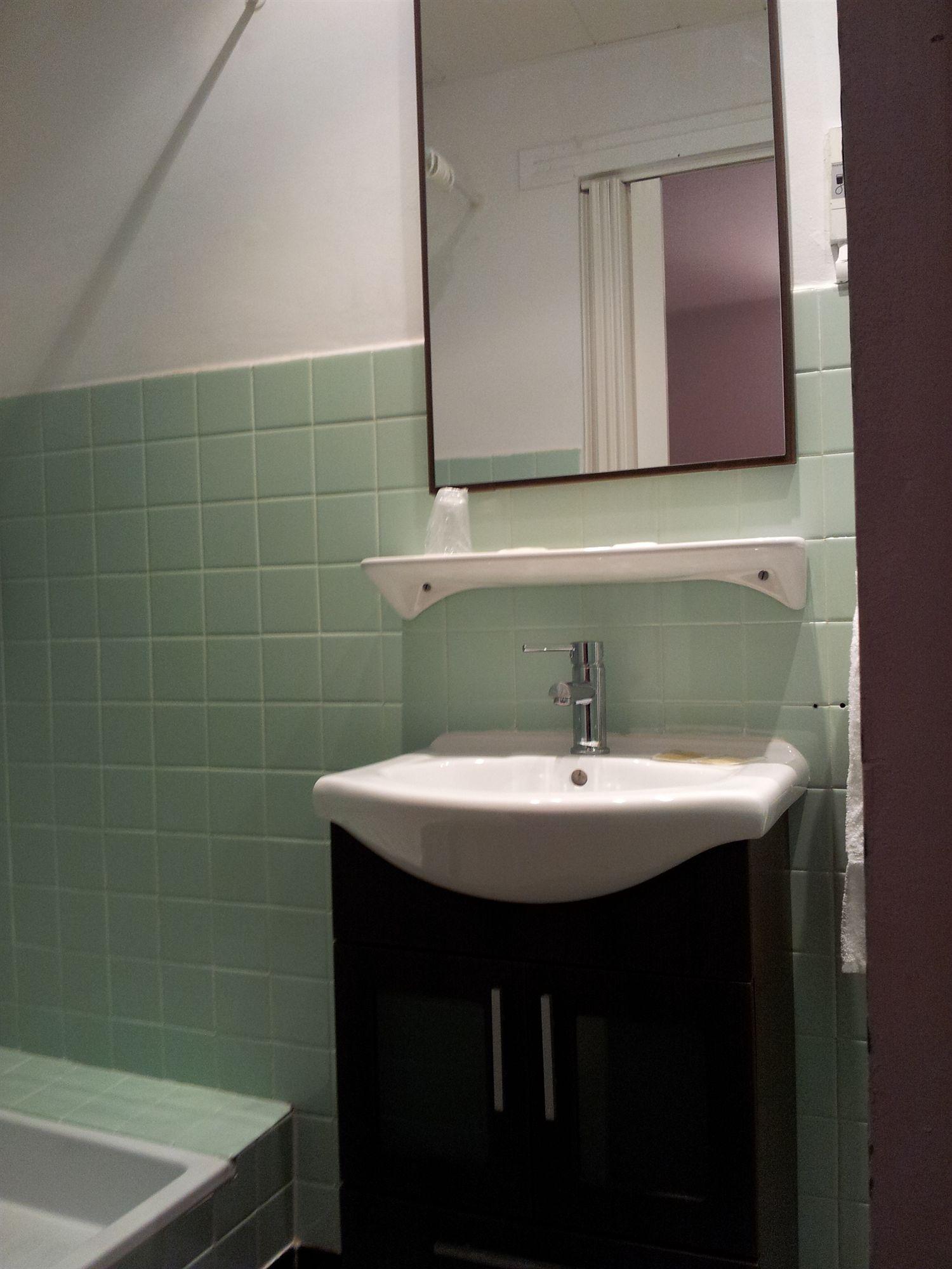 Hotel Le Vaita Porto (Corsica)