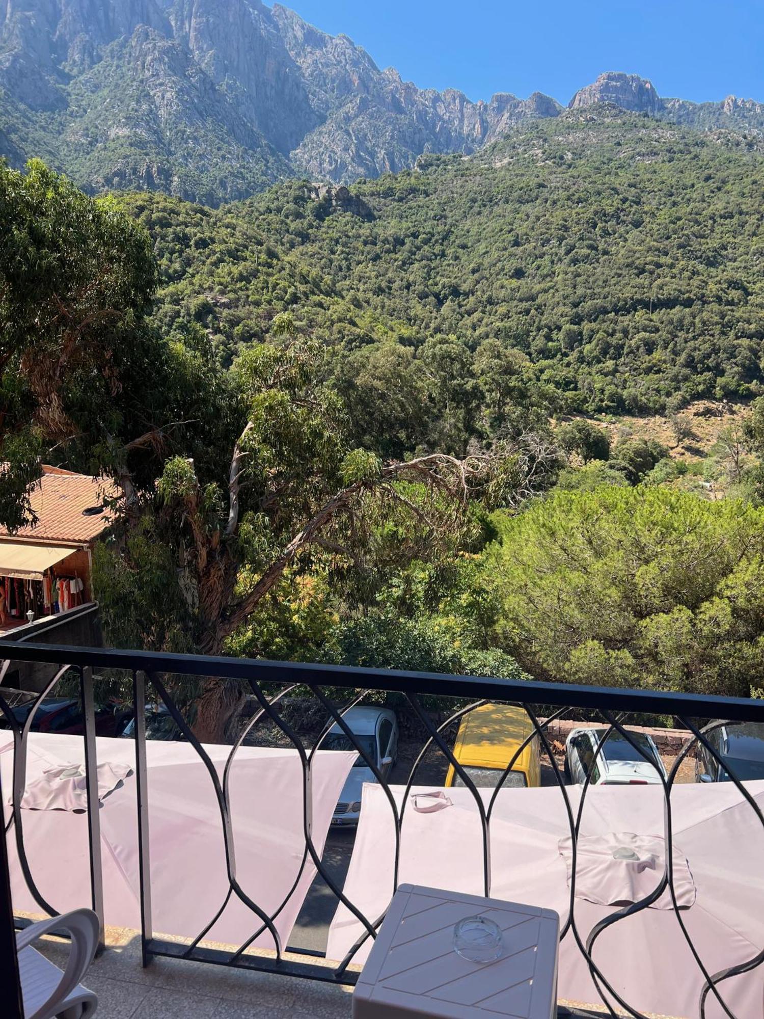 Le Vaita Hotel