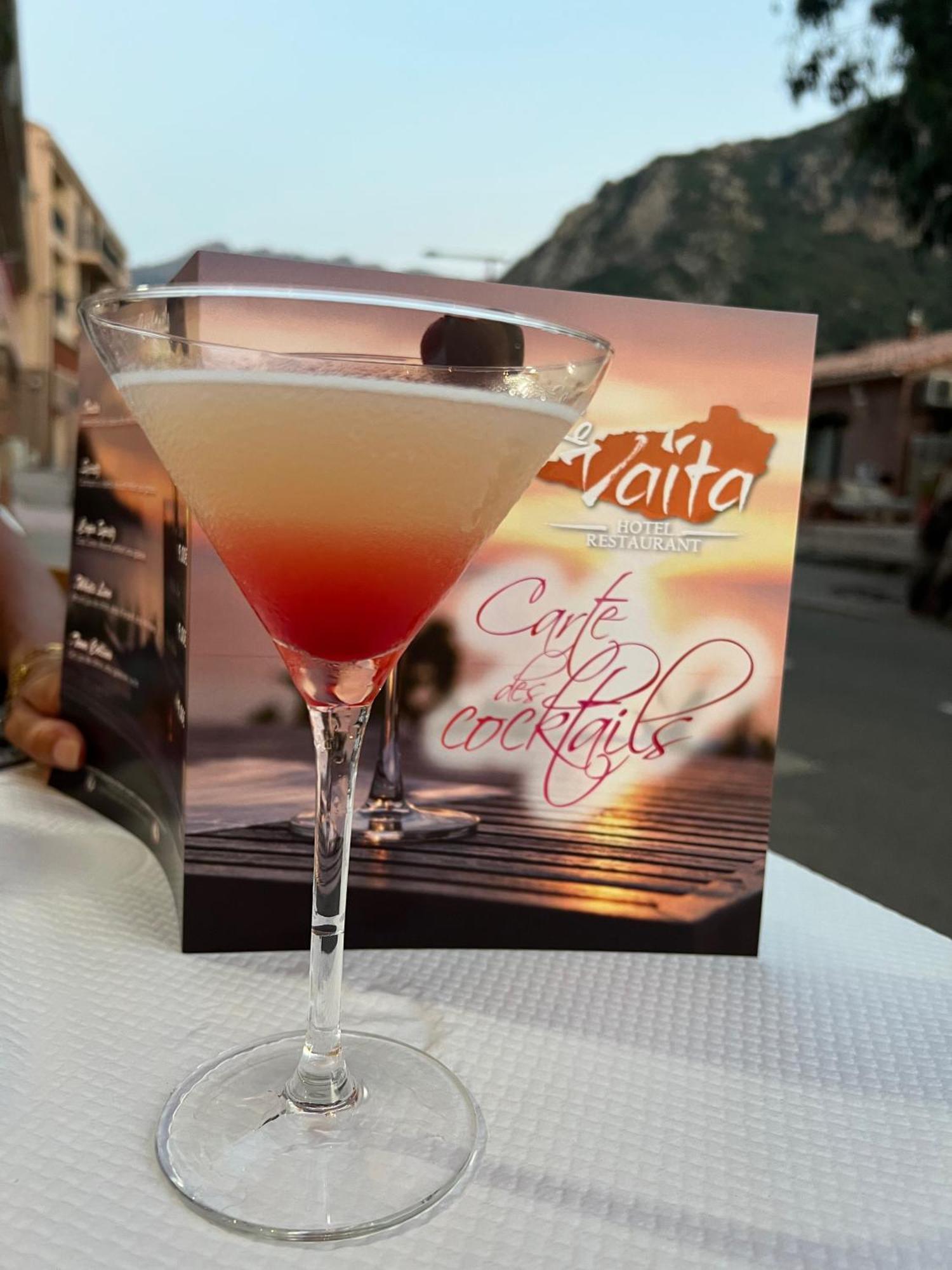 Le Vaita Hotel