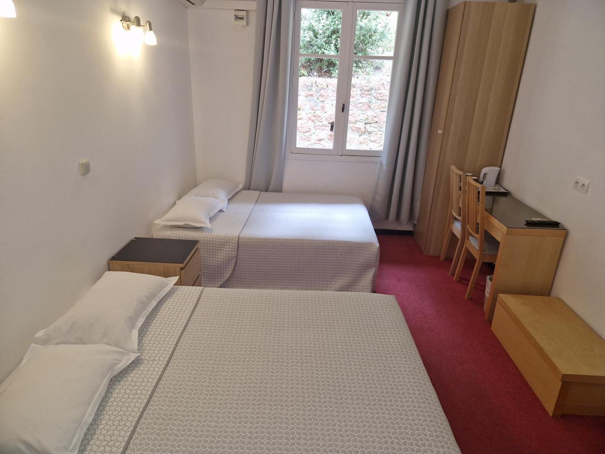 Le Vaita 2* Porto (Corsica)