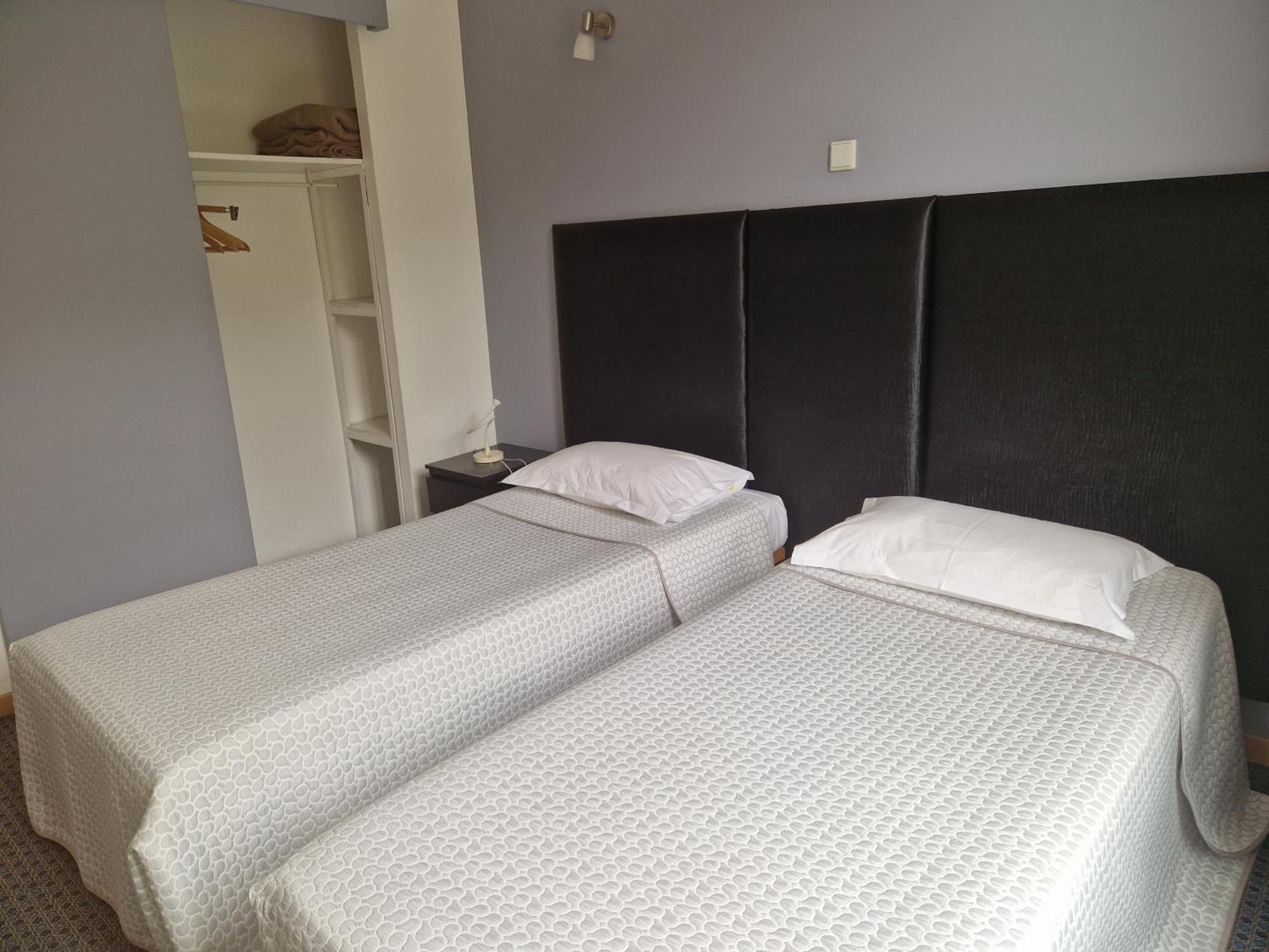 Le Vaita 2* Porto (Corsica)