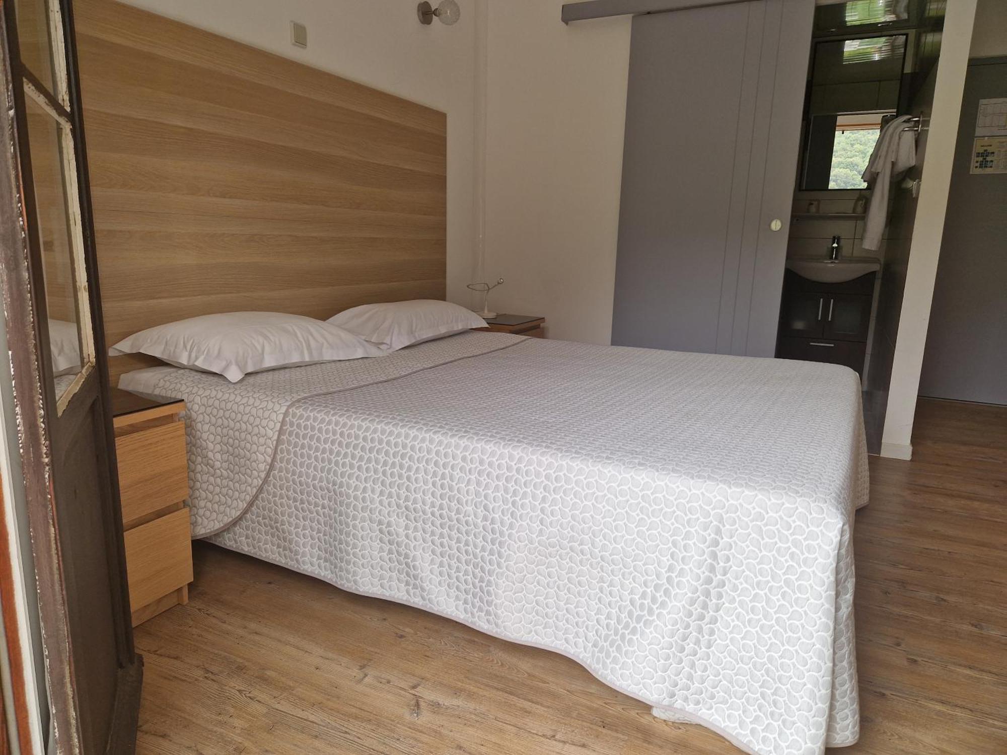 Le Vaita Hotel