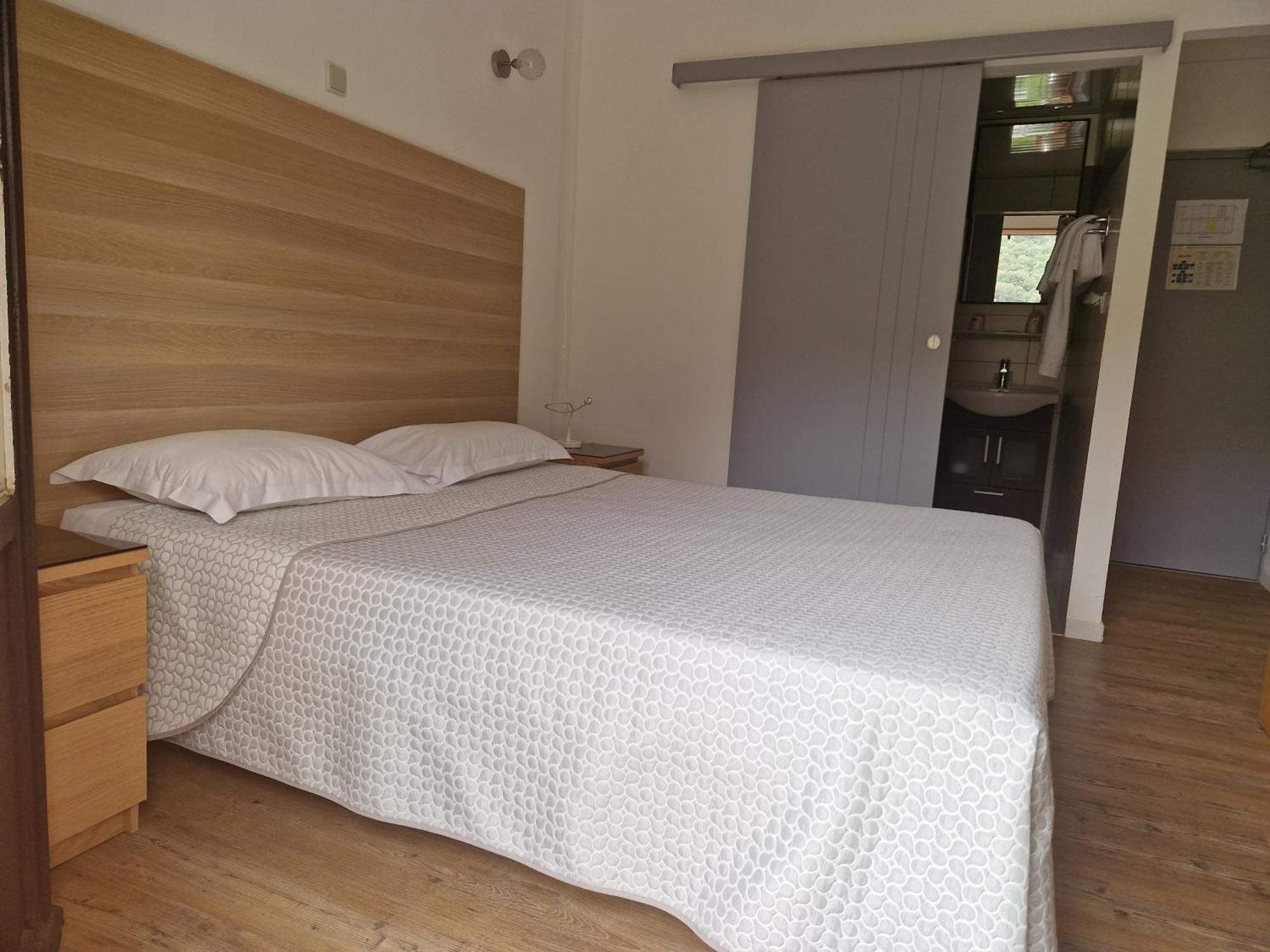 Le Vaita 2* Porto (Corsica)