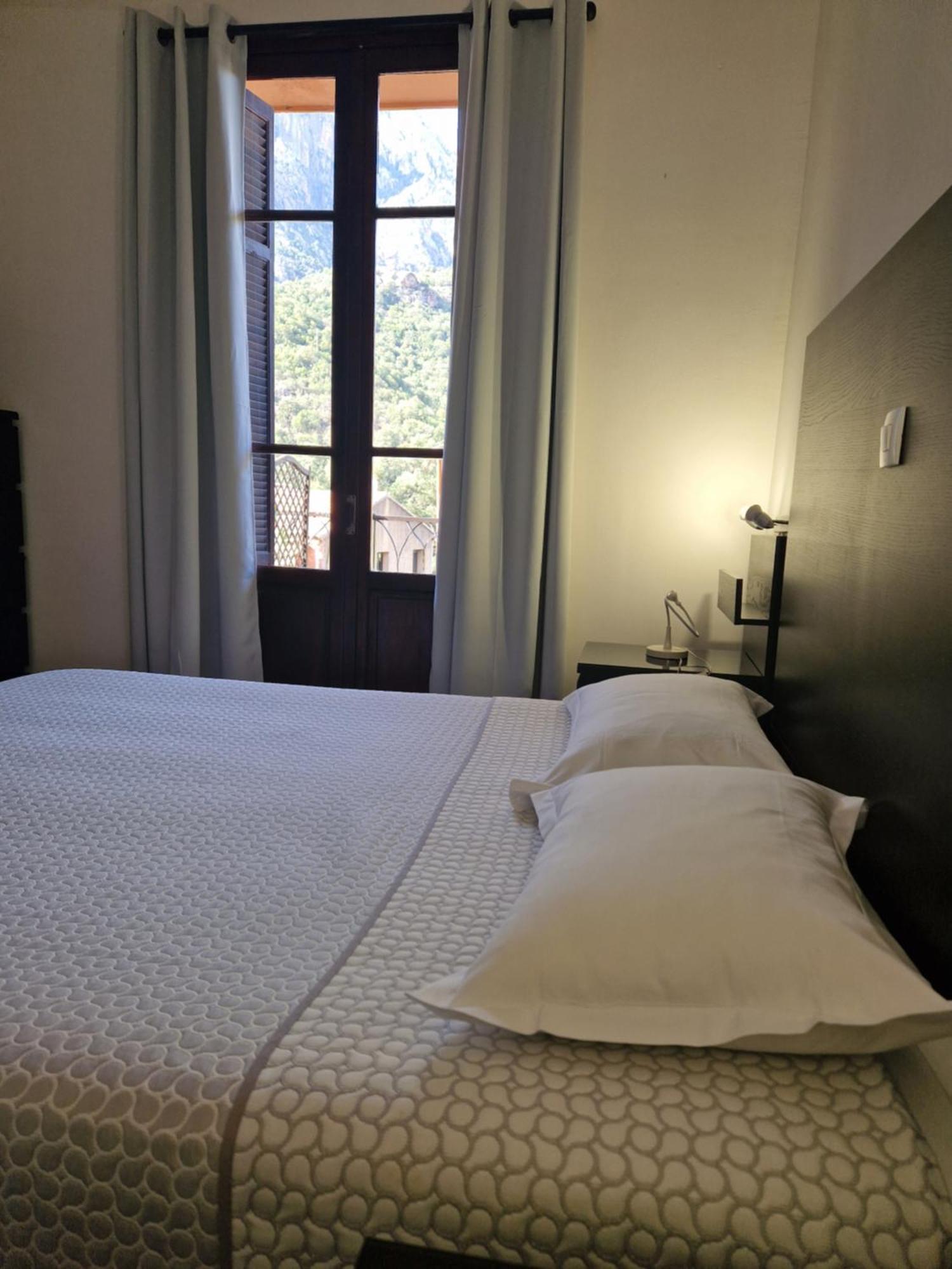 Le Vaita 2* Porto (Corsica)