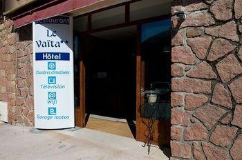Hotel Le Vaita