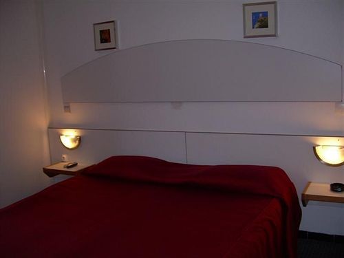 Le Vaita 2* Porto (Corsica)