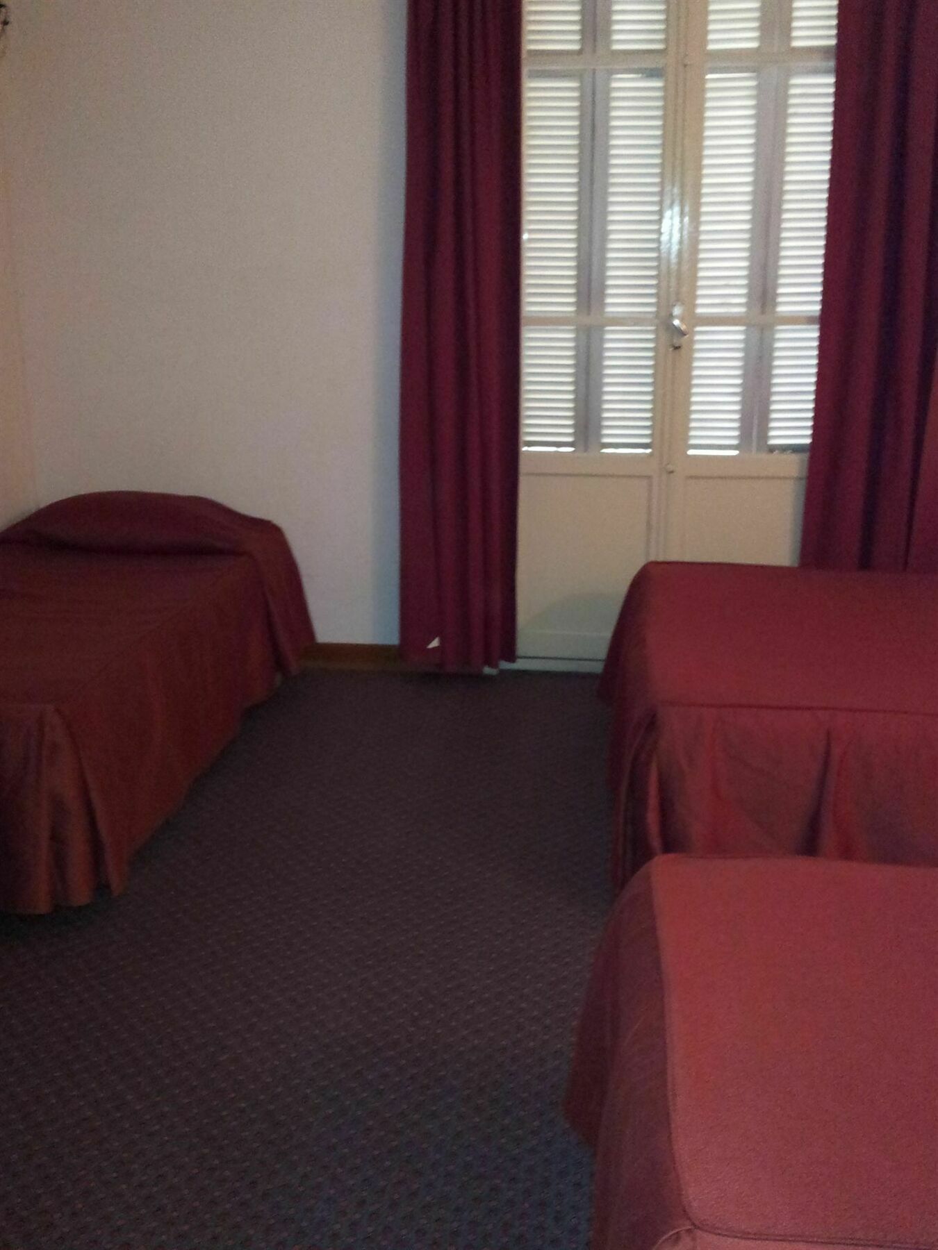 Le Vaita Hotel 2*