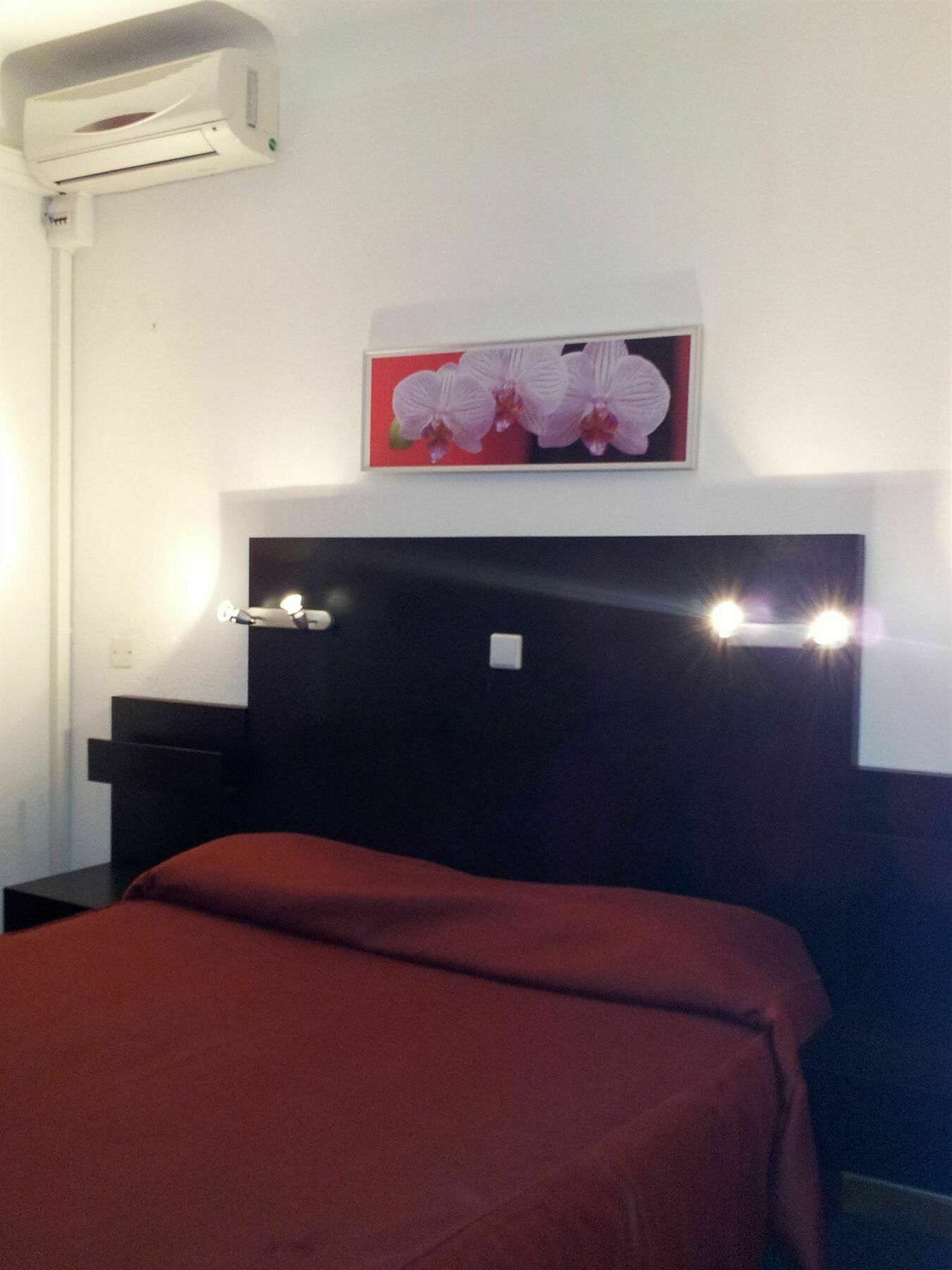 Hotel Le Vaita 2*