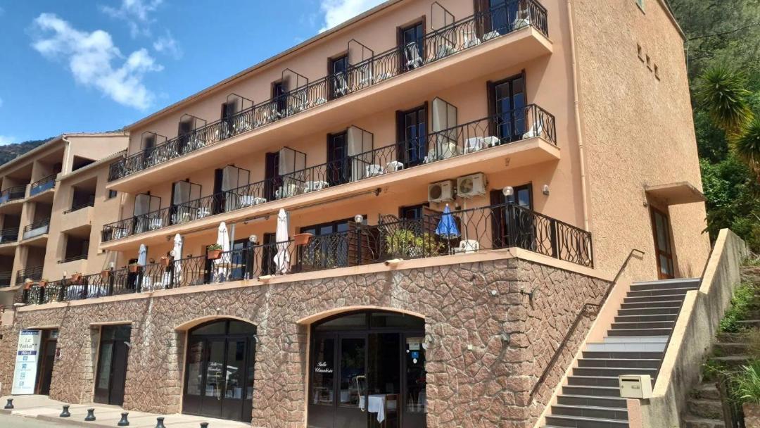 Hotel Le Vaita