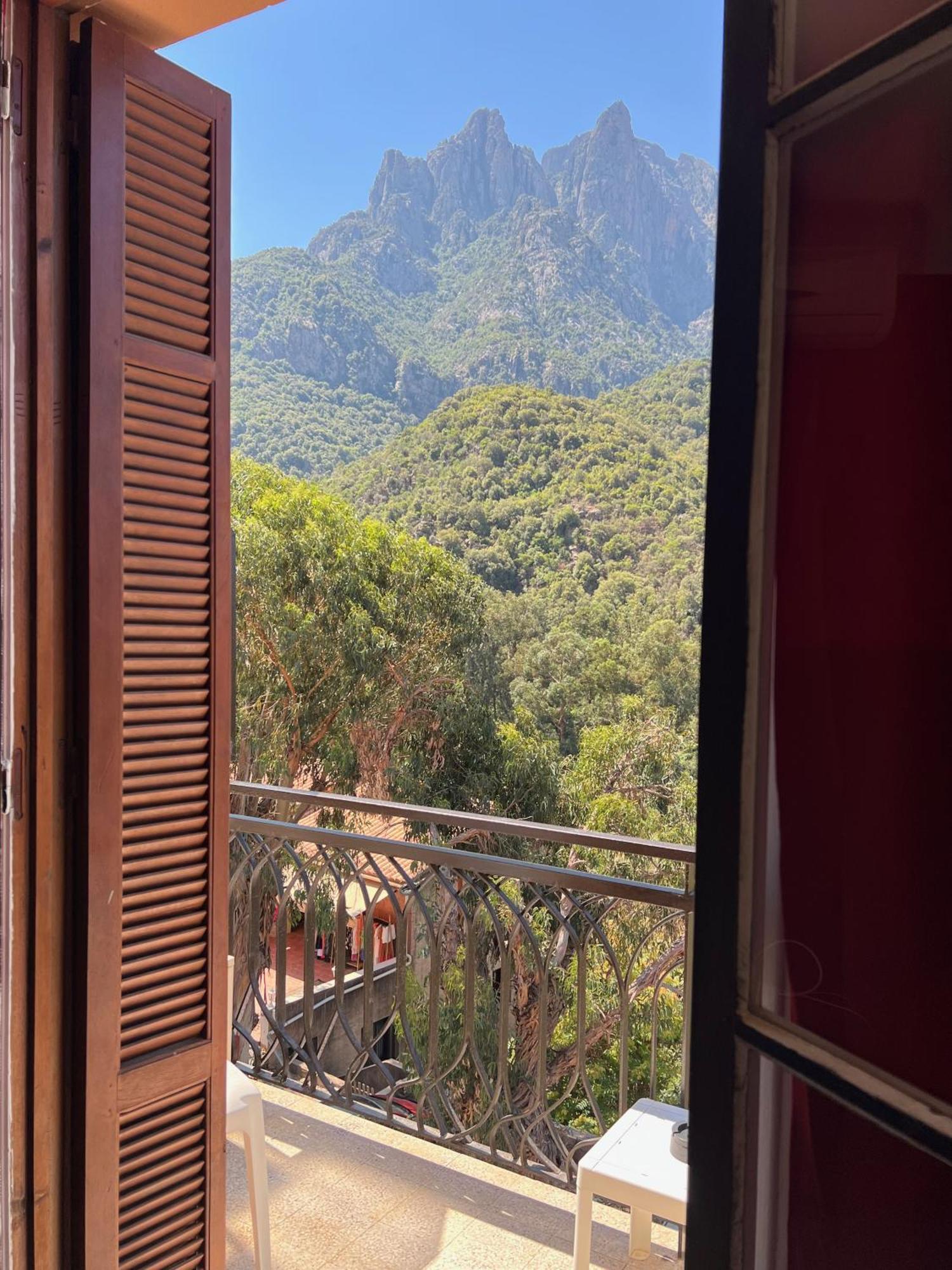 Hotel Le Vaita 2*