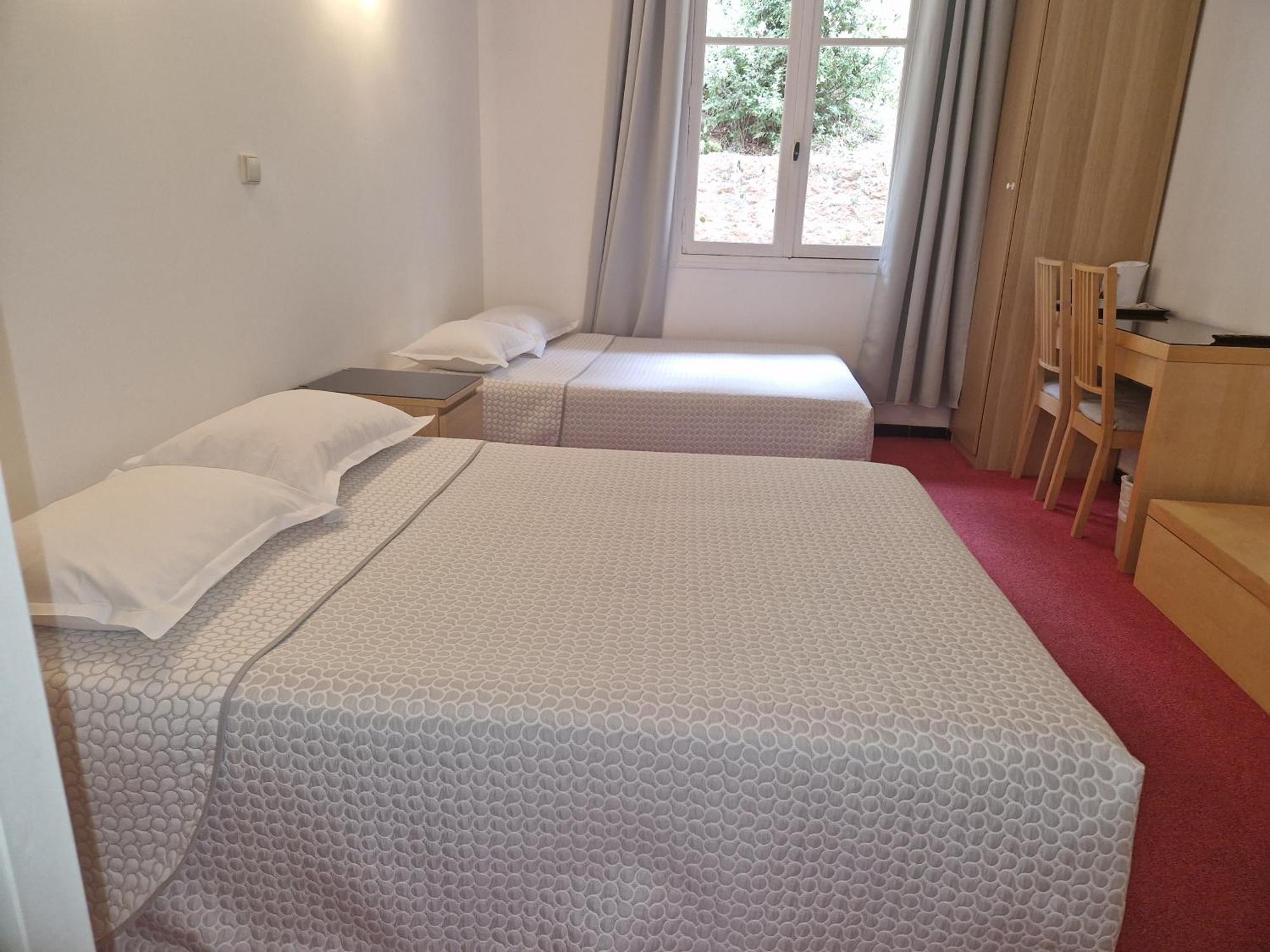 Hotel Le Vaita