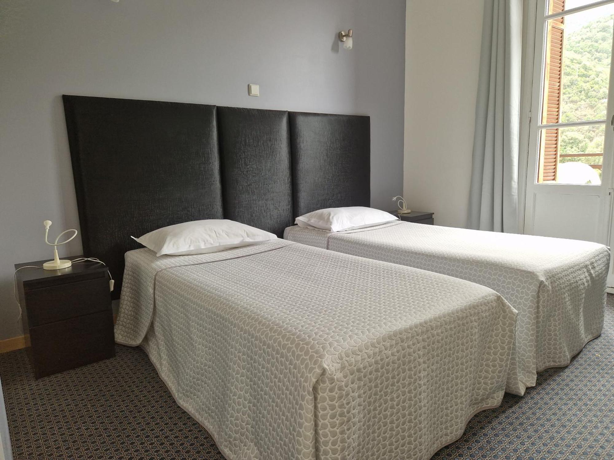 Hotel Le Vaita