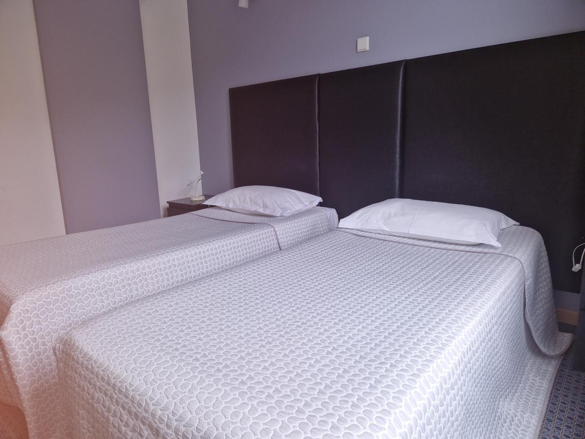 Le Vaita Hotel Porto (Corsica)
