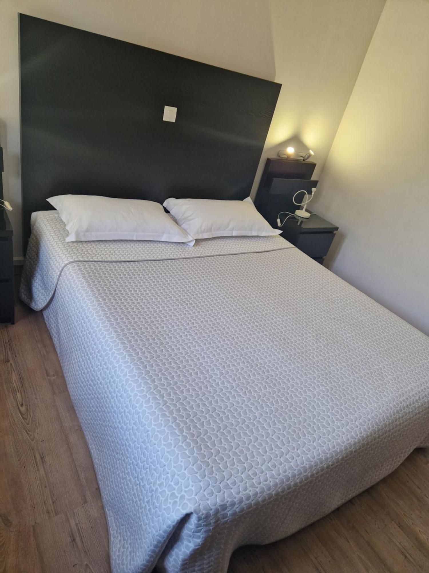Le Vaita 2* Porto (Corsica)