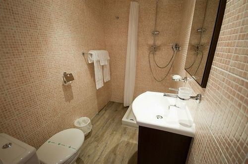 Le Vaita 2* Porto (Corsica)