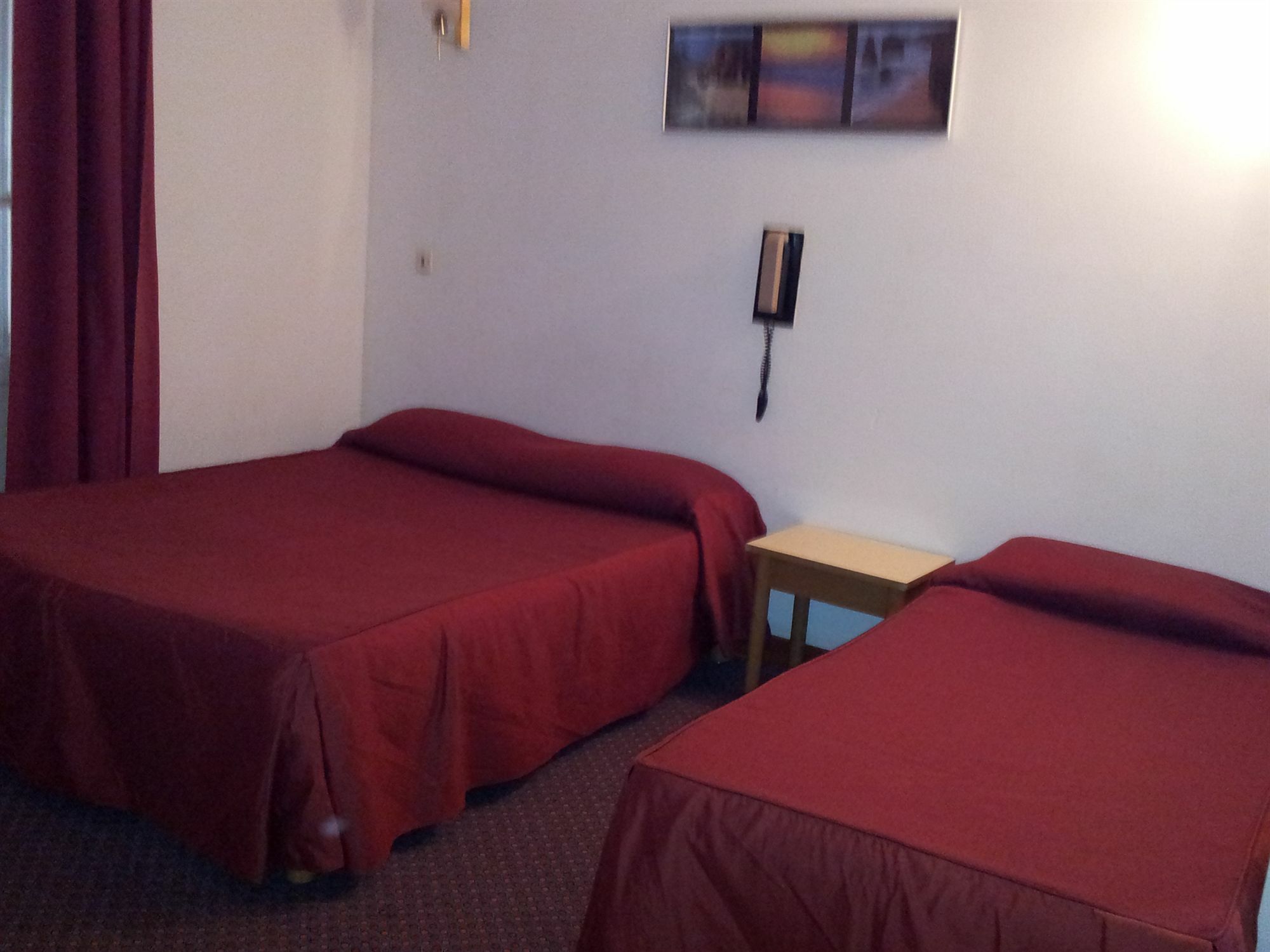 Le Vaita Hotel Porto (Corsica)